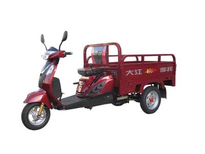 Dajiang  DJ110ZH5 right three-wheeled motorcycle 