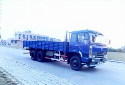 Dongfeng EQ1248GETruck