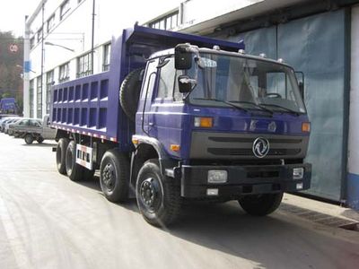 Dongfeng  EQ3312GF Dump truck