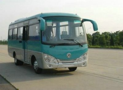 Dongfeng  EQ6660PD3G City buses