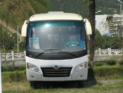 Dongfeng  EQ6660PD3G City buses