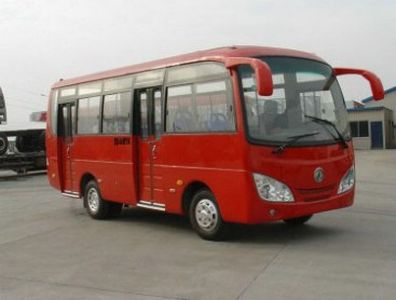 Dongfeng  EQ6660PD3G City buses