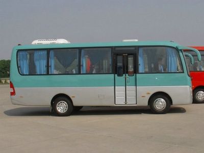 Dongfeng  EQ6660PD3G City buses