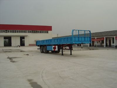 Kaile FQ9198Semi trailer