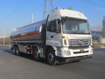 Luping Machinery LPC5313GYYB5 Aluminum alloy oil tanker