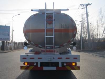 Luping Machinery LPC5313GYYB5 Aluminum alloy oil tanker