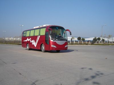 Luzhou  LZK6950HC2 coach