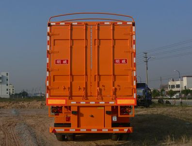 Mingwei  NHG9283CXY Gantry transport semi-trailer