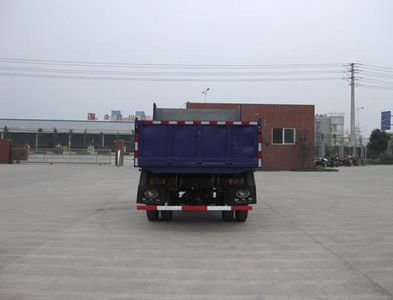 Dadi  RX3050ZPA Dump truck