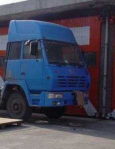 Shaanxi Automobile SX1251UM434 Truck