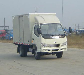 Ouling  ZB5032XXYBDC1F Box transport vehicle