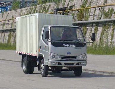 Ouling  ZB5032XXYBDC1F Box transport vehicle