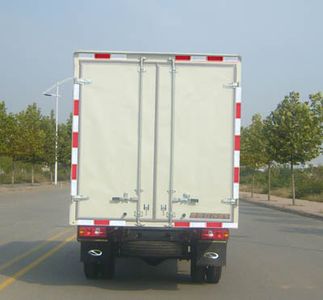 Ouling  ZB5032XXYBDC1F Box transport vehicle