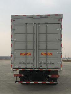 Foton  BJ5186XYKDM2 Wing opening box car