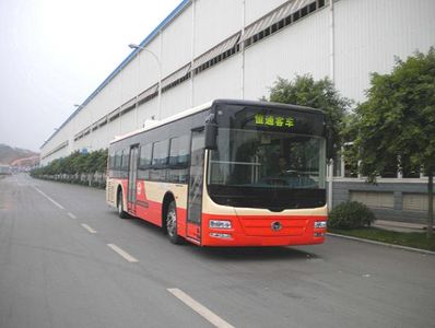 Hengtong Bus CKZ6116HA3 City buses