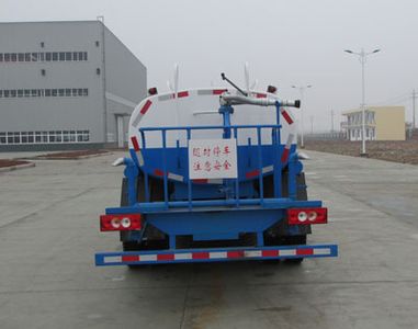 Chusheng  CSC5099GSSB4 Sprinkler truck