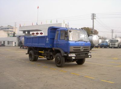 Dongfeng DFZ3070GSZ3GDump truck