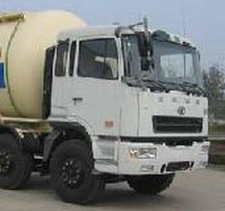 Special transport  DTA5310GFLHN Powder material transport vehicle