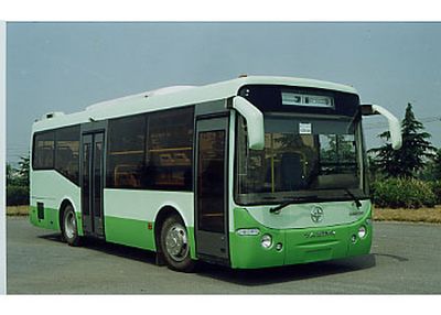 Yaxing  JS6880C92H City buses