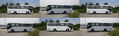 Hagrid KLQ6889KAE51D coach