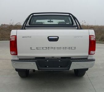 LEOPAARD LBA1032DQ2 multipurpose goods vehicle 