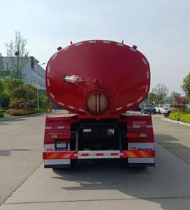 Xingshi  SLS5310GWNH6 Sludge transport vehicle