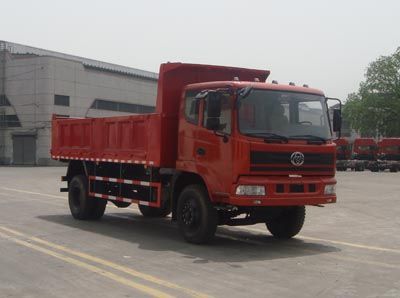 Shitong  STQ3124L8Y63 Dump truck