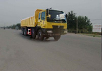 Ronghao  SWG3316 Dump truck