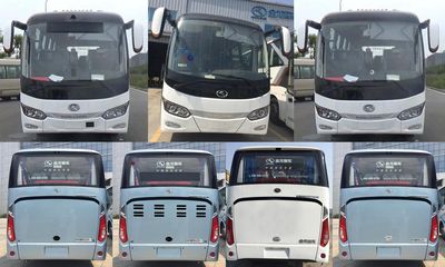 Jinlong  XMQ6821CYD5D coach