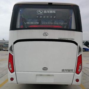 Jinlong  XMQ6821CYD5D coach