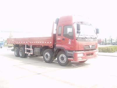 Ouman  BJ1311VNPJF3 Truck