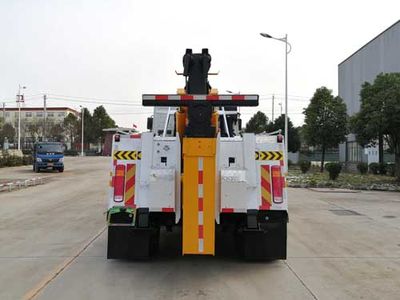 Chusheng  CSC5207TQZZT5 Obstacle clearing vehicle