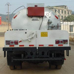 Titan CZL5070GLQD Asphalt distributor truck