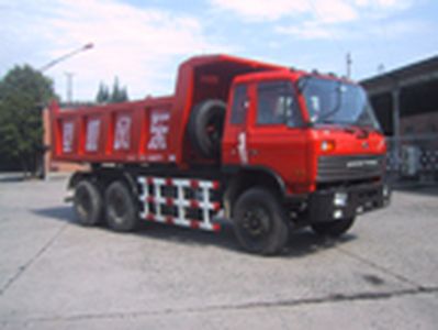 Dongfeng EQ3201VB1Dump truck