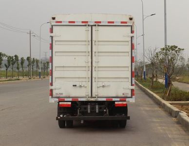 Dongfeng  EQ5100CCY8CD3AC Grate type transport vehicle