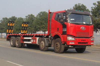 Shenhu  HLQ5310TPBC Flat transport vehicle