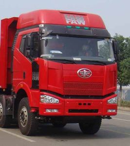 Shenhu  HLQ5310TPBC Flat transport vehicle