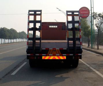 Shenhu  HLQ5310TPBC Flat transport vehicle