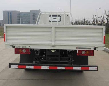 Jiangling Motors JX1041TPGB25 Truck