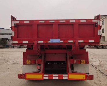 Lie Niu  SLN9400ZH tipping chassis 