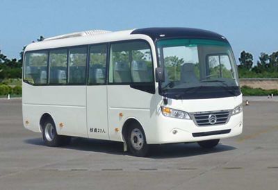 Jinlv  XML6662J18N coach