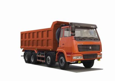 StarstalZZ3312N2566Dump truck