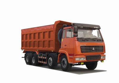 Starstal ZZ3312N2566 Dump truck