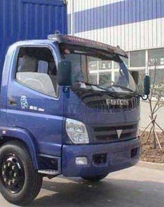 Foton  BJ5069VBBFD2 Box transport vehicle