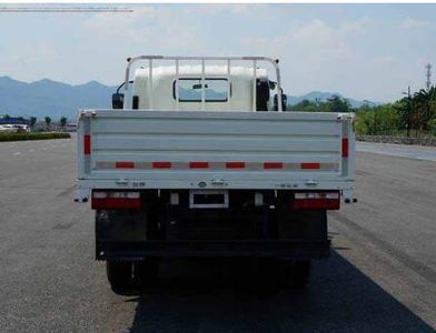 Jiefang Automobile CA2040K35L3E51 Off road cargo vehicle