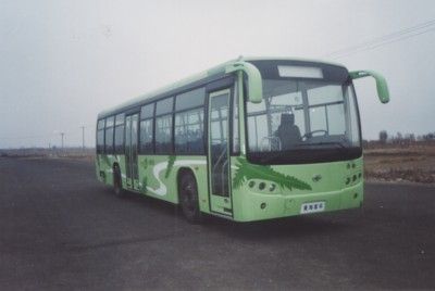 Huanghai  DD6113S05 City buses