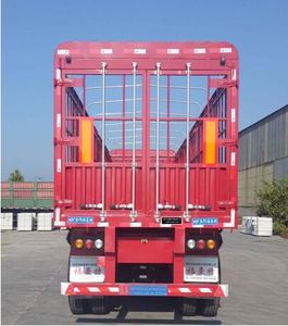 Nafaxiang  FMT9400CCY Gantry transport semi-trailer