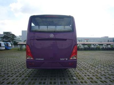 Guangtong Automobile GTQ6805E3B3 coach