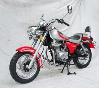 Jinlun  JL1505A Two wheeled motorcycles