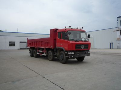 Luba  LB3310LZ3G2HEQ Dump truck